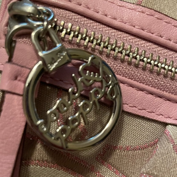 Coach Poppy Pink Purse - Picture 3 of 6